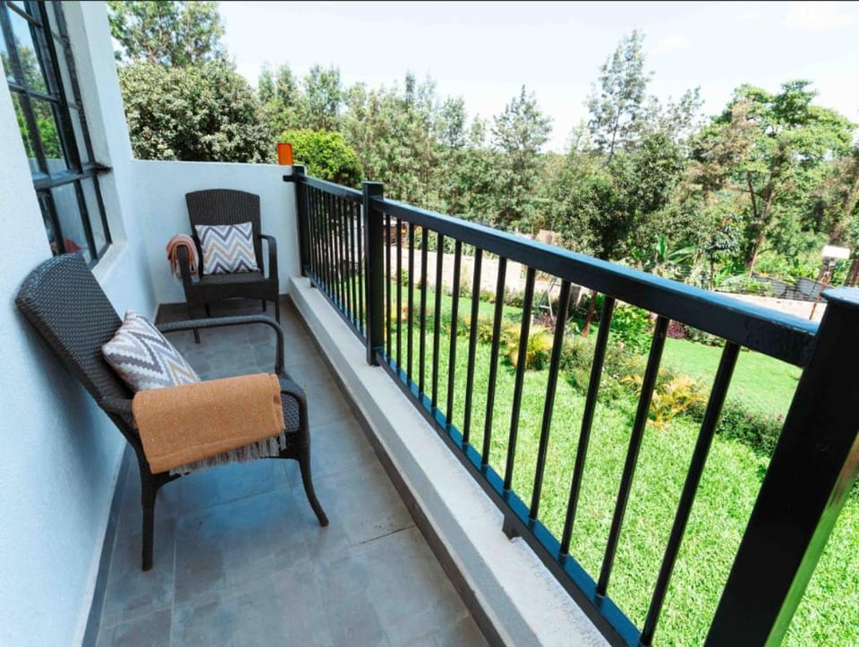 Robins Den, Kirichu Bed and Breakfast in Kenya