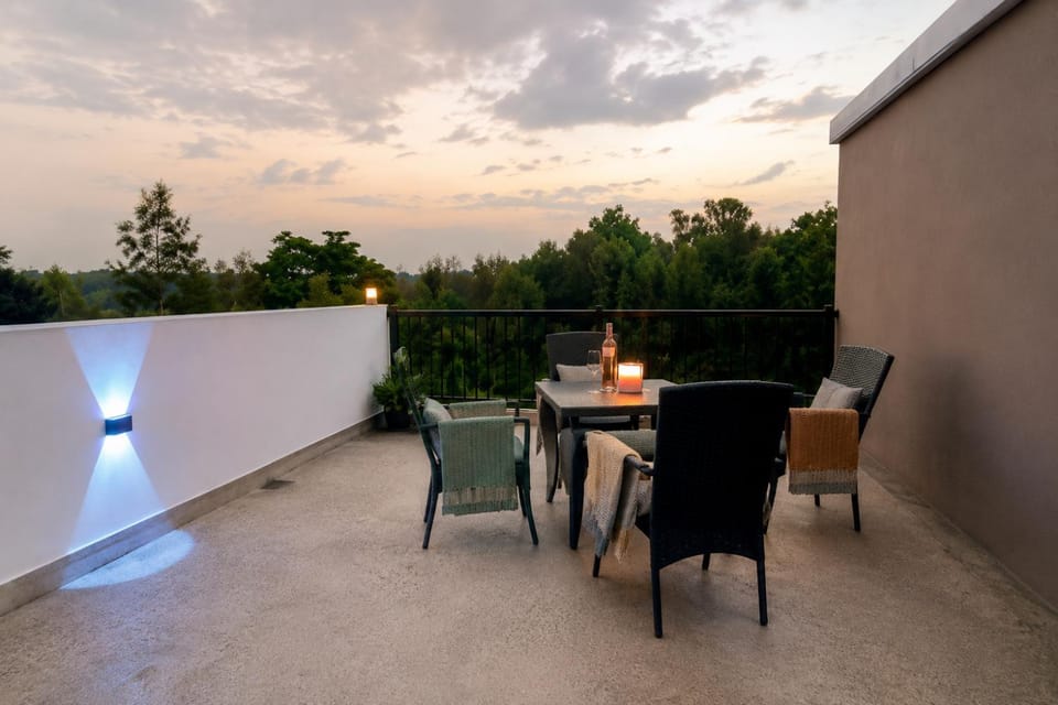 Robins Den, Kirichu Bed and Breakfast in Kenya