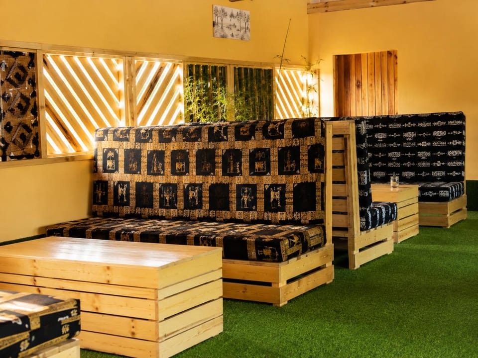 Robins Den, Kirichu Bed and Breakfast in Kenya