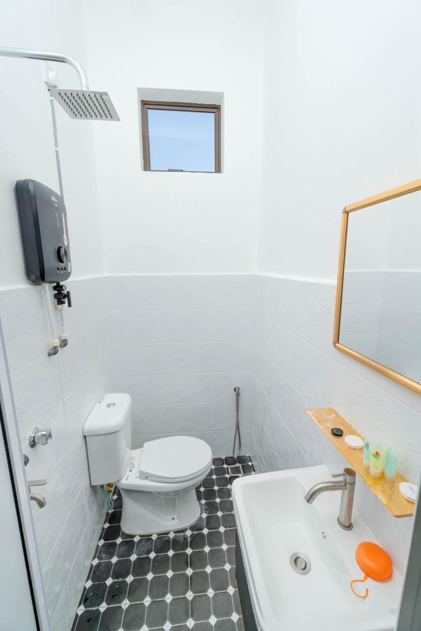 2 Awan Putih Studio Homestay House in Terengganu, Malaysia