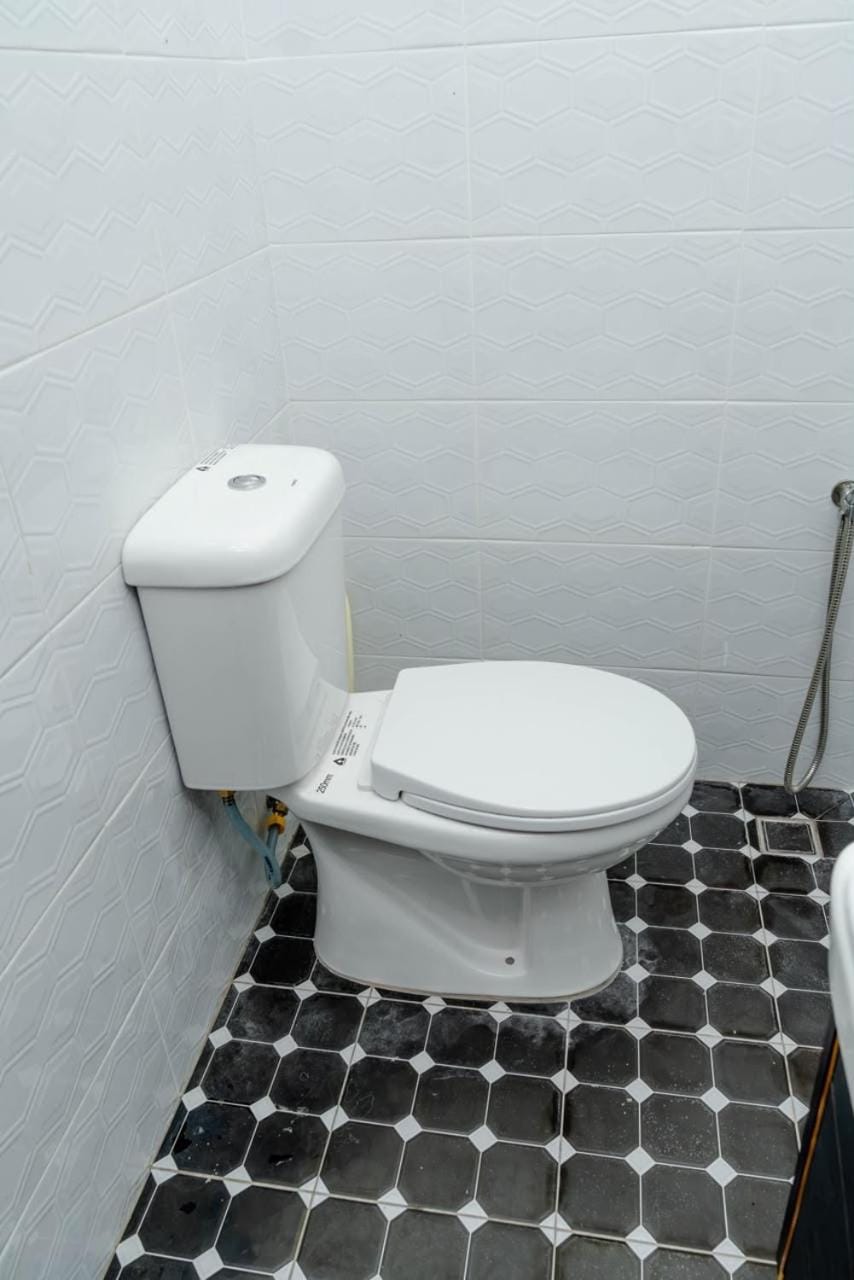 2 Awan Putih Studio Homestay House in Terengganu, Malaysia