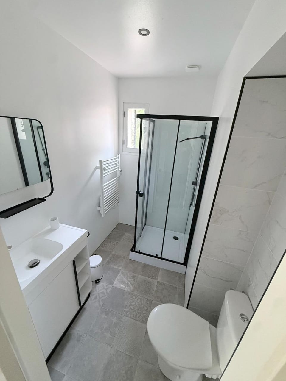 Studio dans un endroit calme Apartment in Marignane