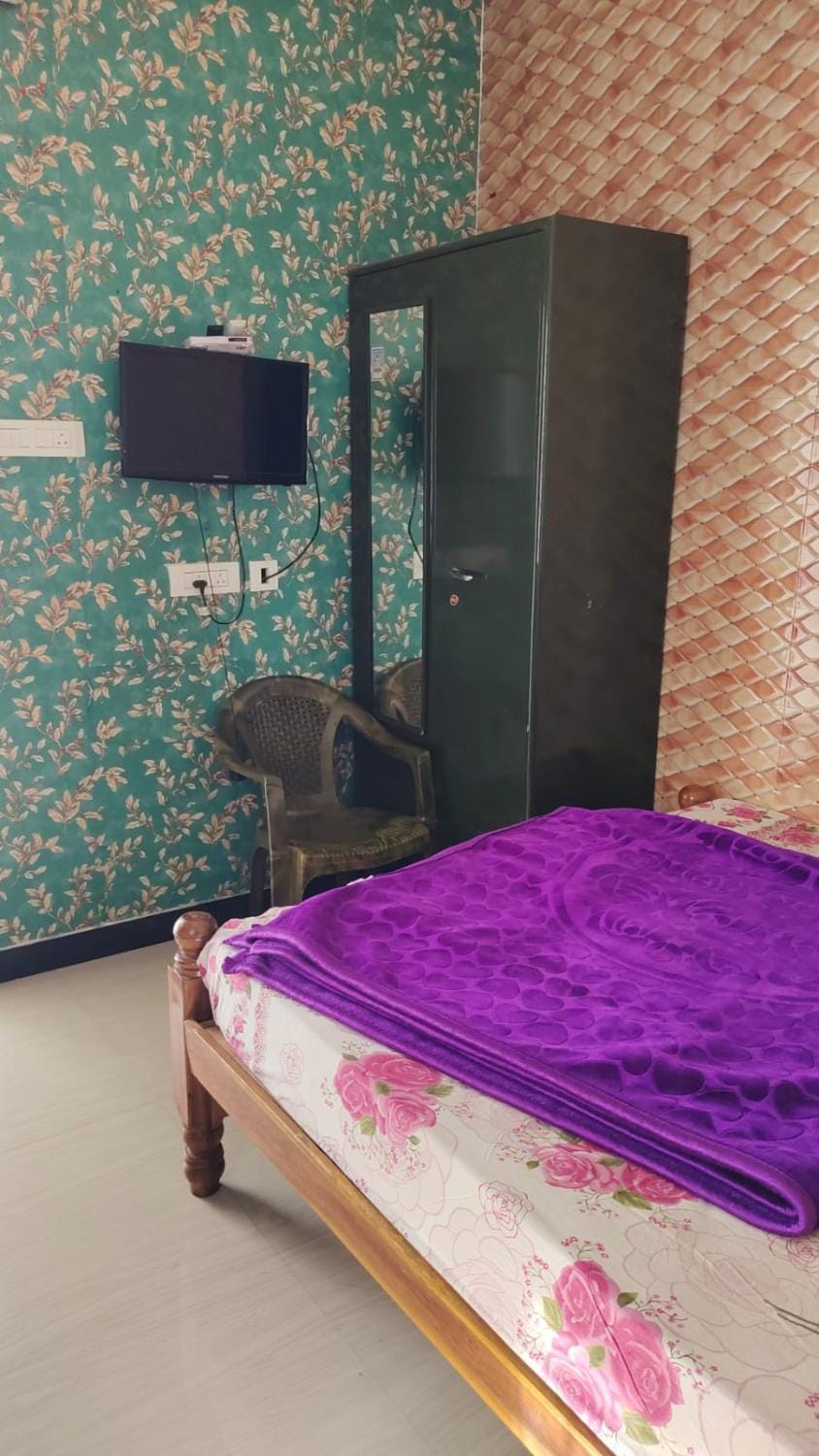 Nanasu homestay 2BHK Apartment in Mysuru
