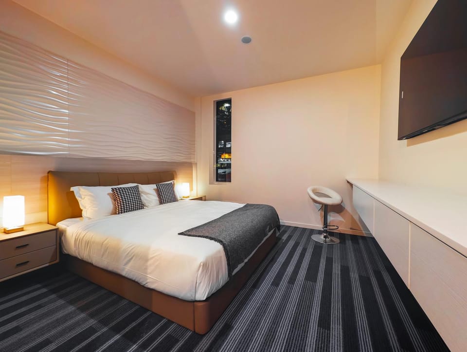 Dickson Backpacker Hostel in Canberra