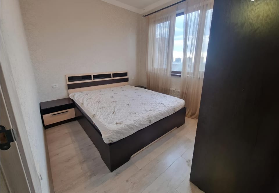 Башинджагян 192-1 Apartment in Yerevan