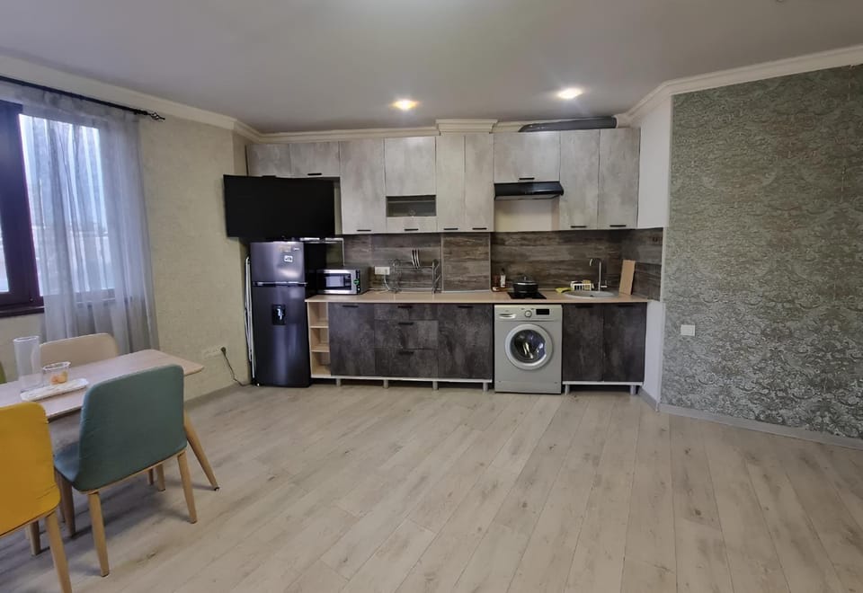 Башинджагян 192-1 Apartment in Yerevan