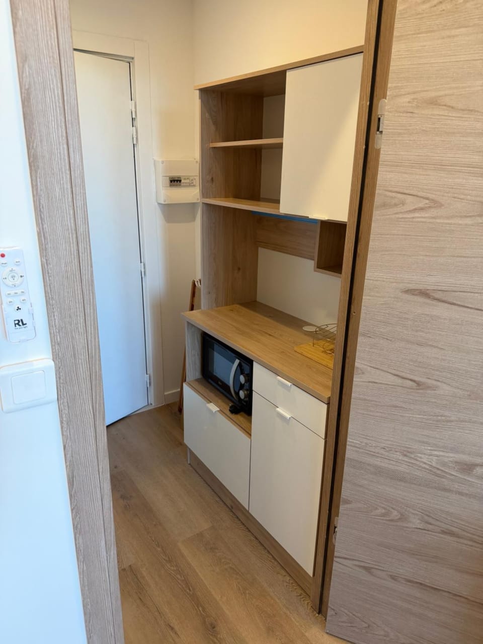 Carlit Apartment in Perpignan