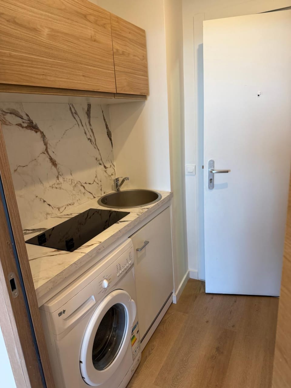 Carlit Apartment in Perpignan