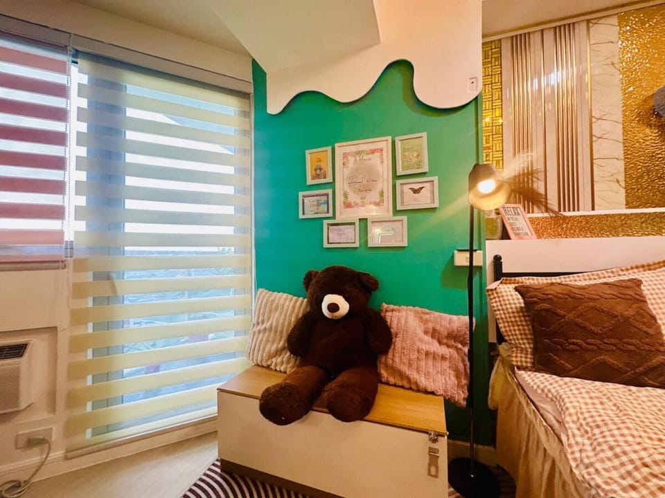 Azure North Beach Residence The Core Opulence Apartment in Calabarzon