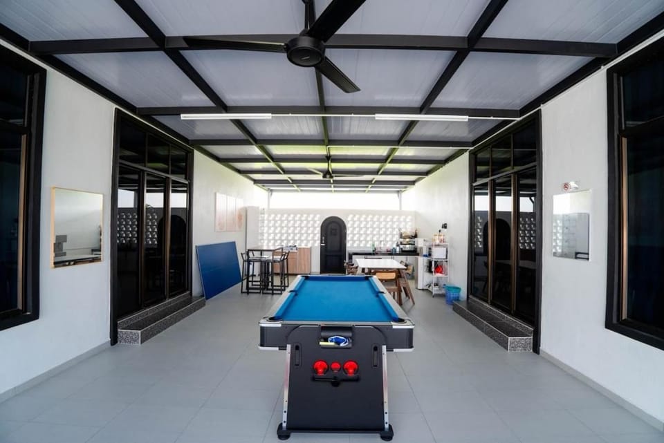 3 Bulan Purnama Studio Homestay House in Terengganu, Malaysia