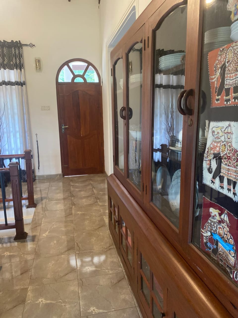 Ivana Homestay Vacation rental in Gangawatakorale