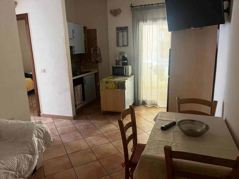 Stef vacanza Apartment in Olbia