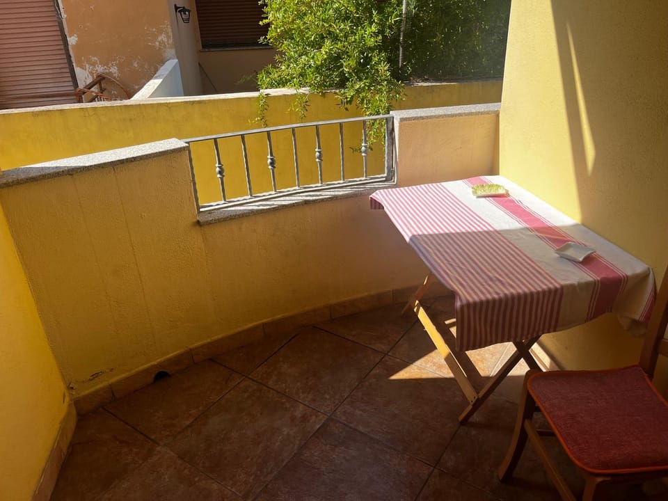 Stef vacanza Apartment in Olbia