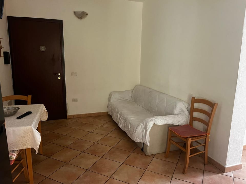 Stef vacanza Apartment in Olbia
