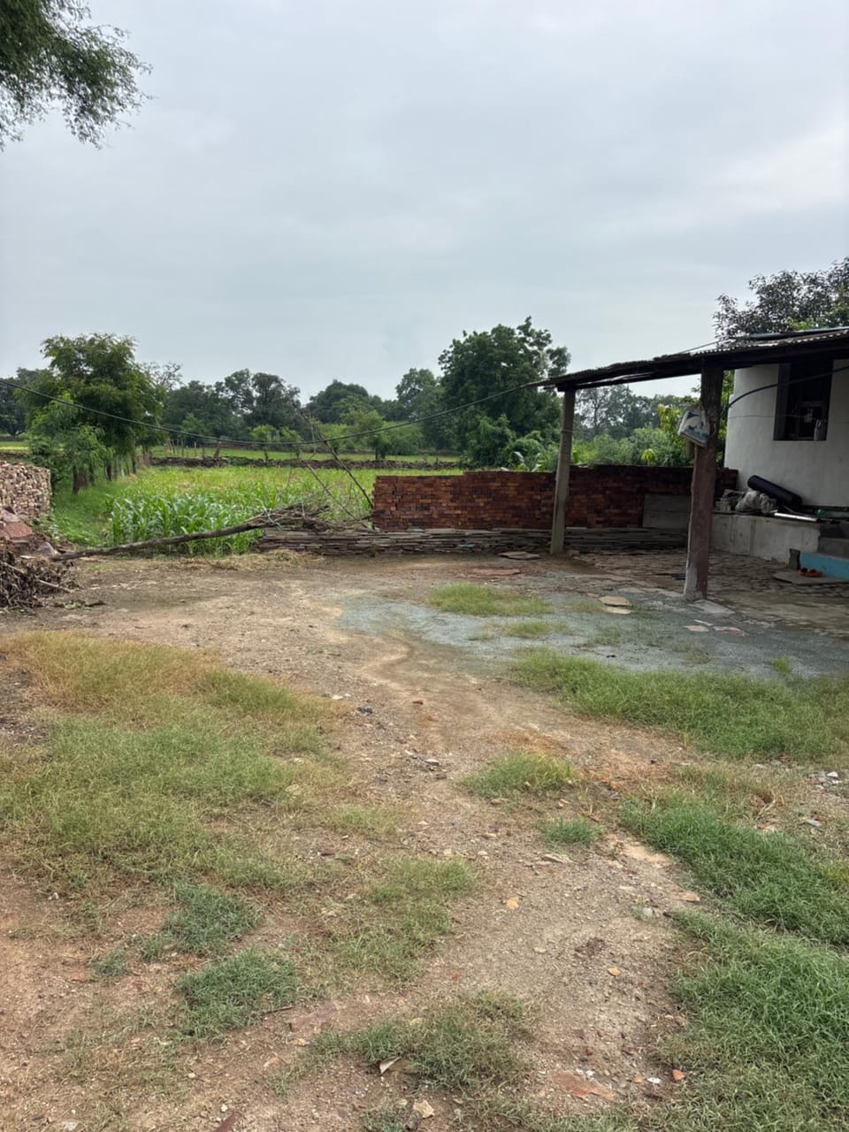 Nomadic home stay Farm Stay in Rajasthan