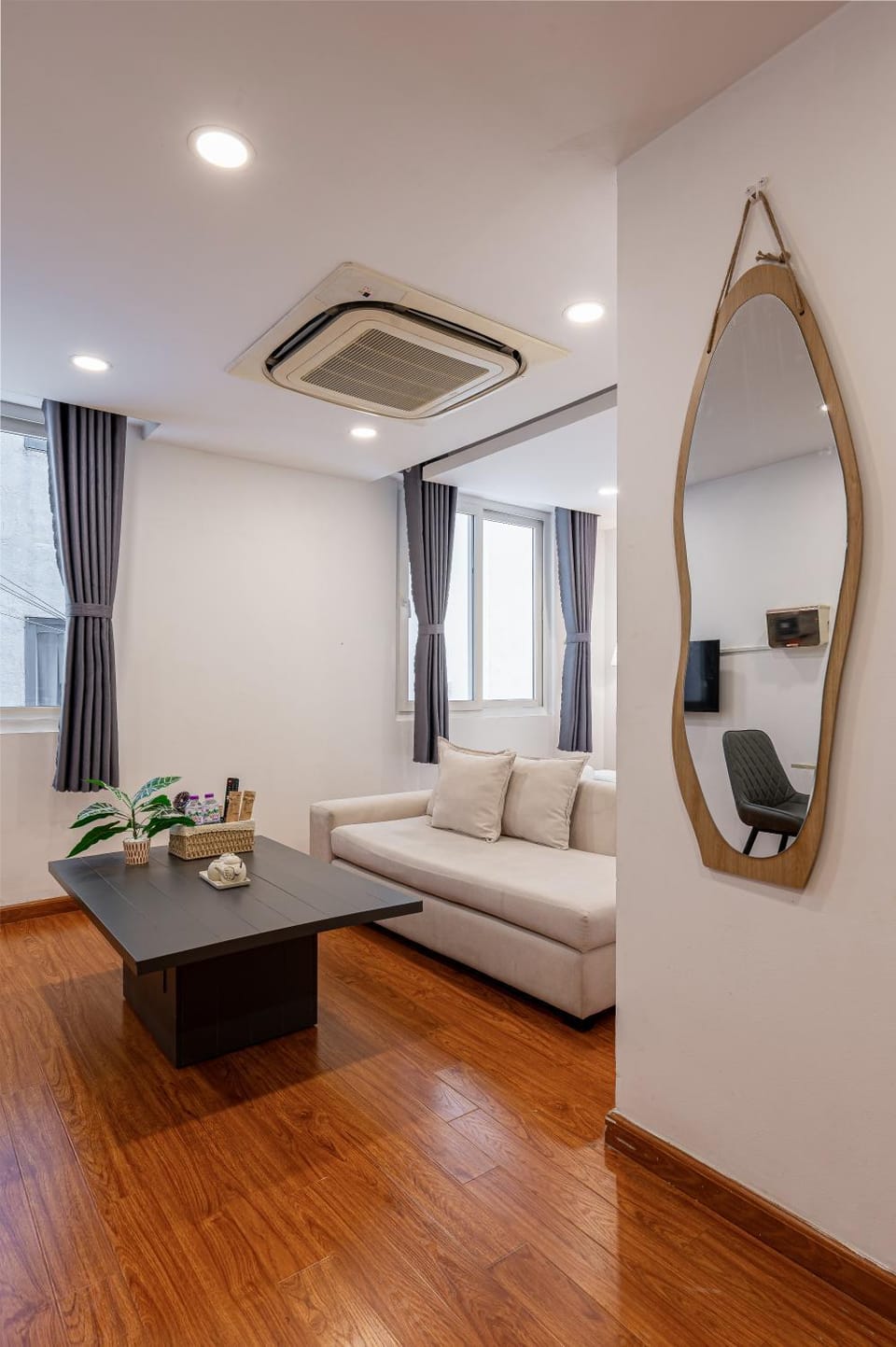 Truong Sa Retreat Reverside Apartment in Ho Chi Minh City