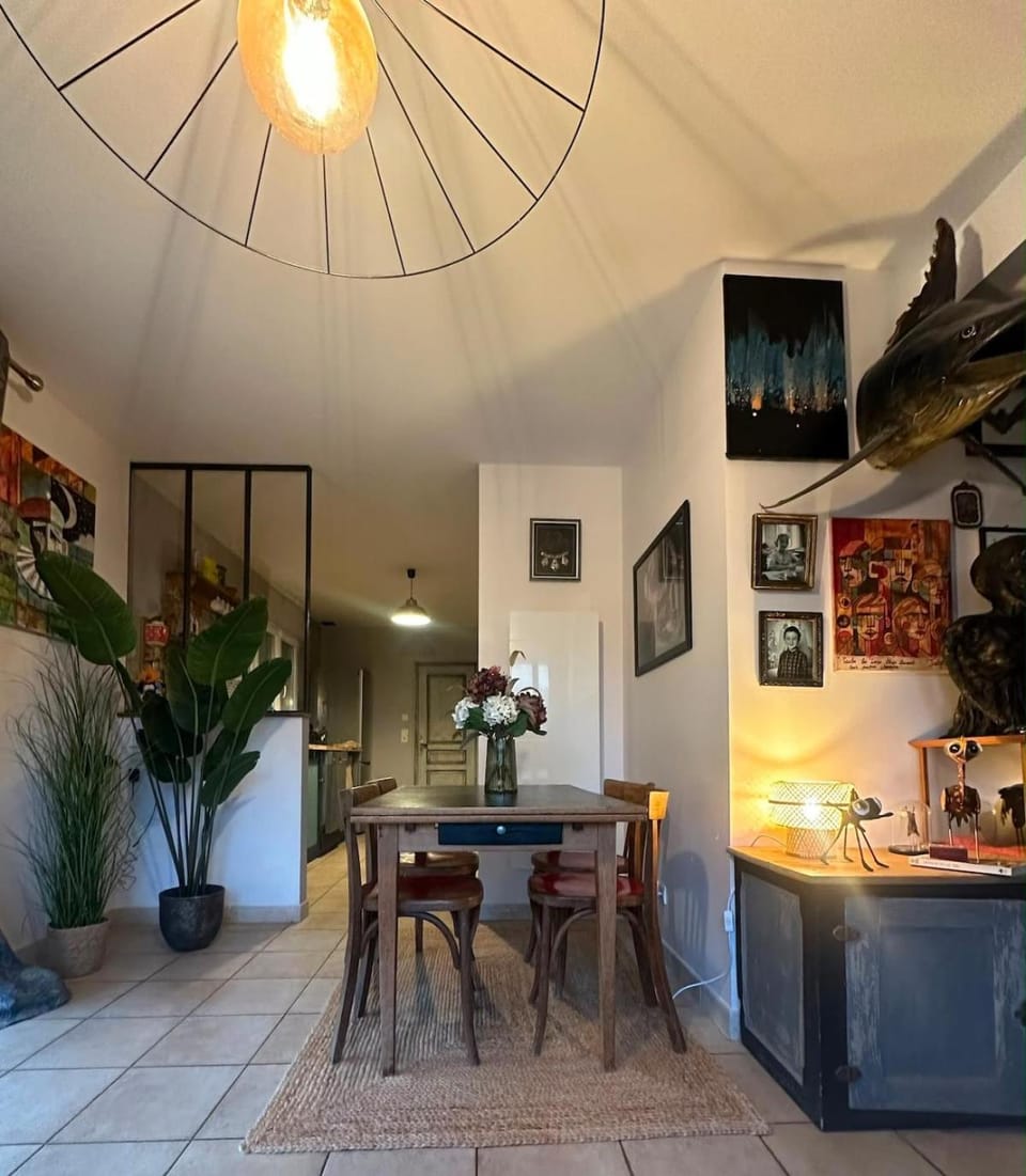 Charming house with private pool near Le Mans Villa in Pays de la Loire