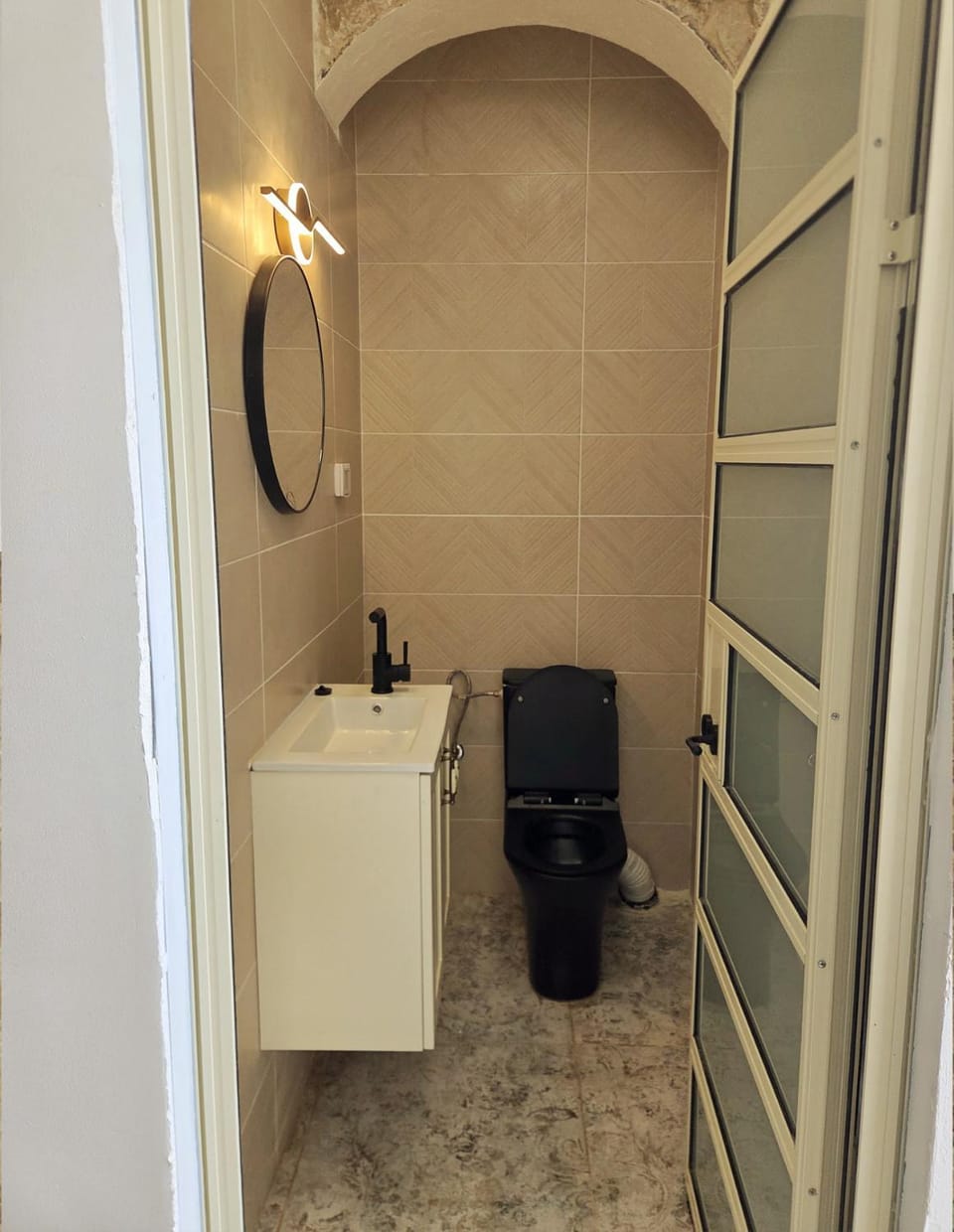 צפתיקה Apartment in North District