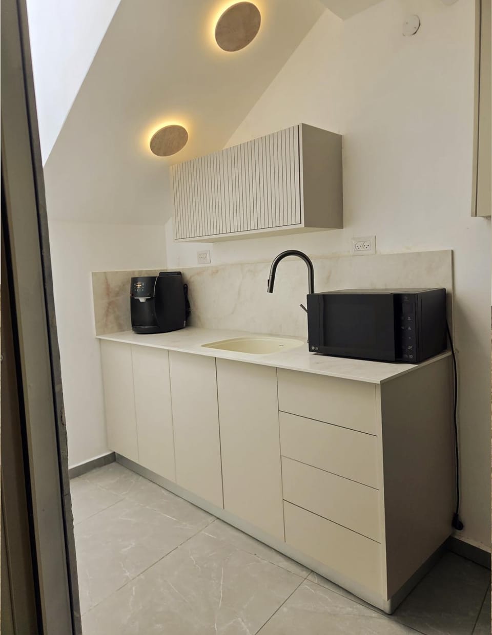צפתיקה Apartment in North District