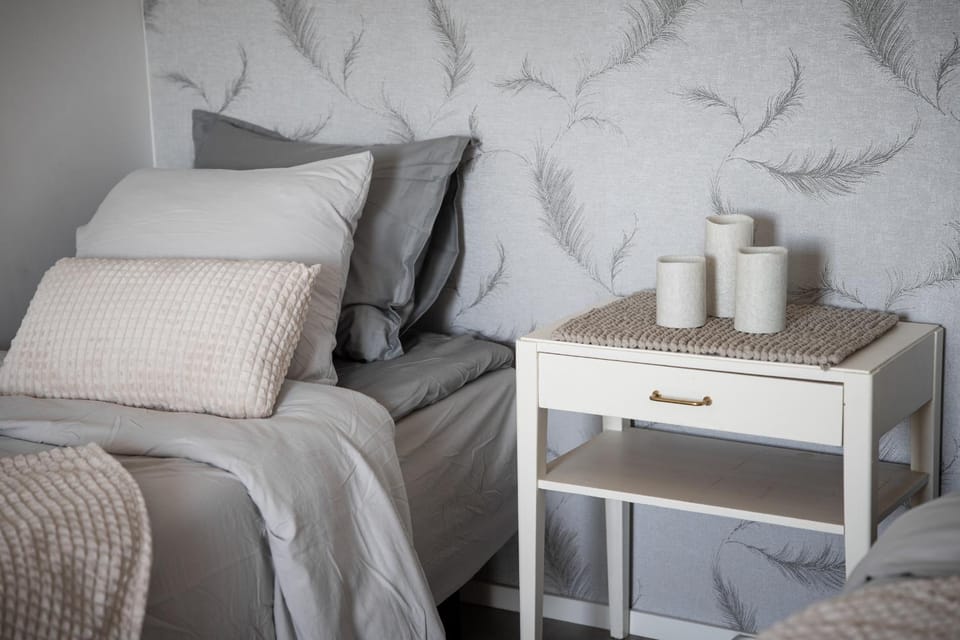 Koto Esivalta - Stylish and peaceful accommodation Apartment in Finland