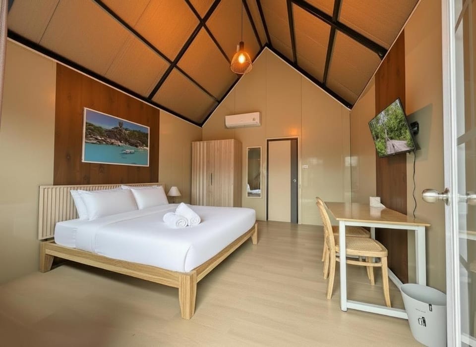 Homara pool resort phuket Hotel in Kathu