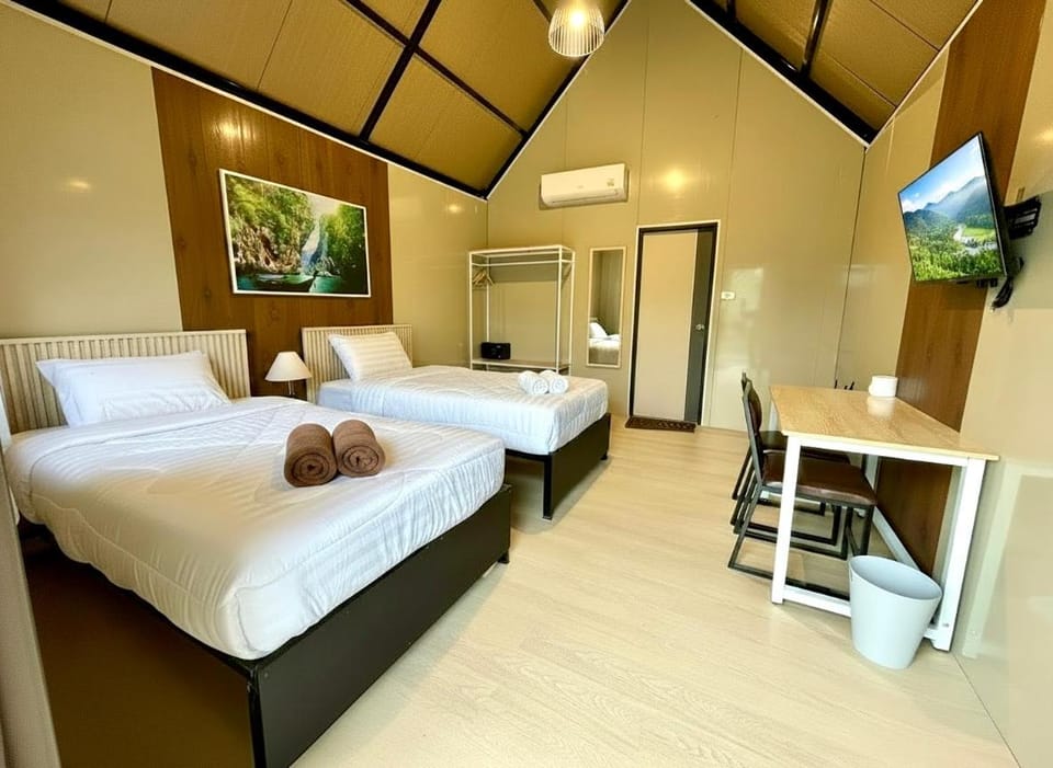 Homara pool resort phuket Hotel in Kathu