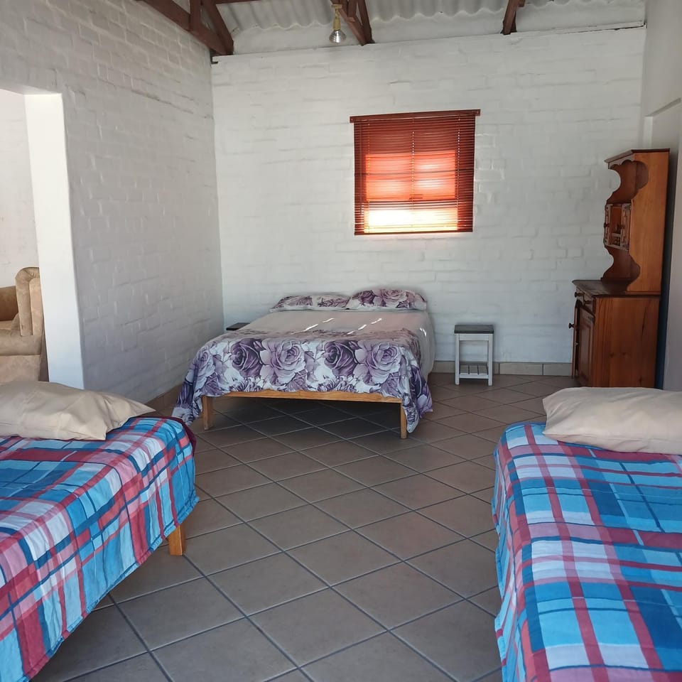 Petie se Plek House in Western Cape
