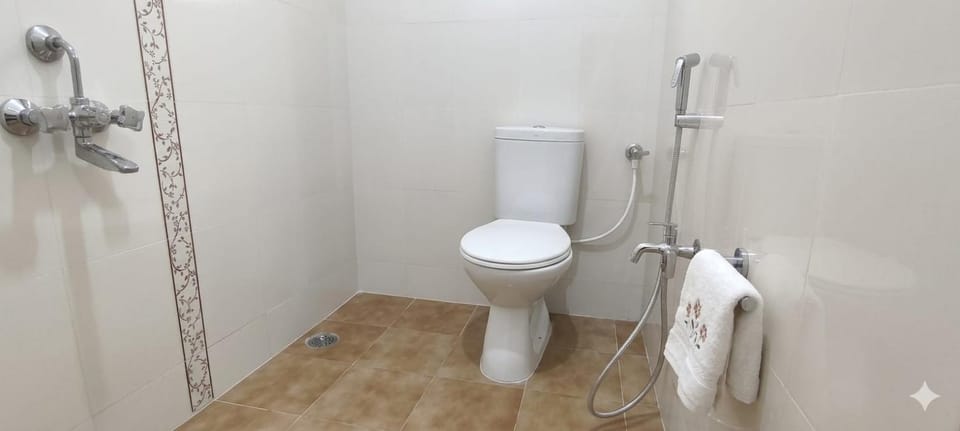 BlueYonder Vacation rental in Chennai
