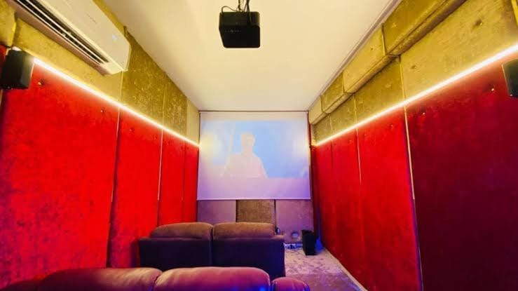 BlueYonder Vacation rental in Chennai