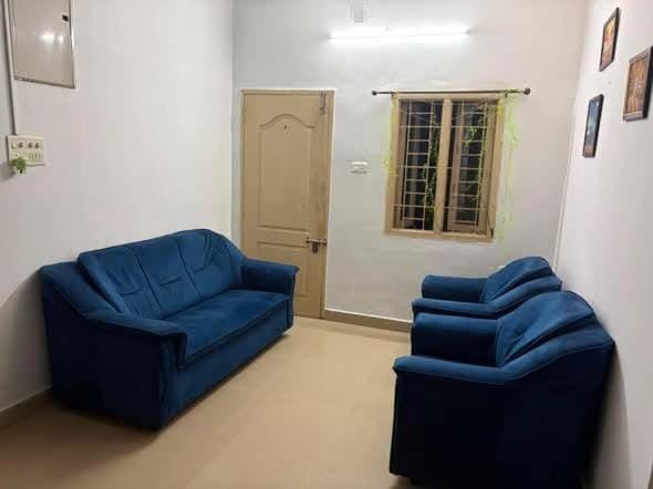 BlueYonder Vacation rental in Chennai