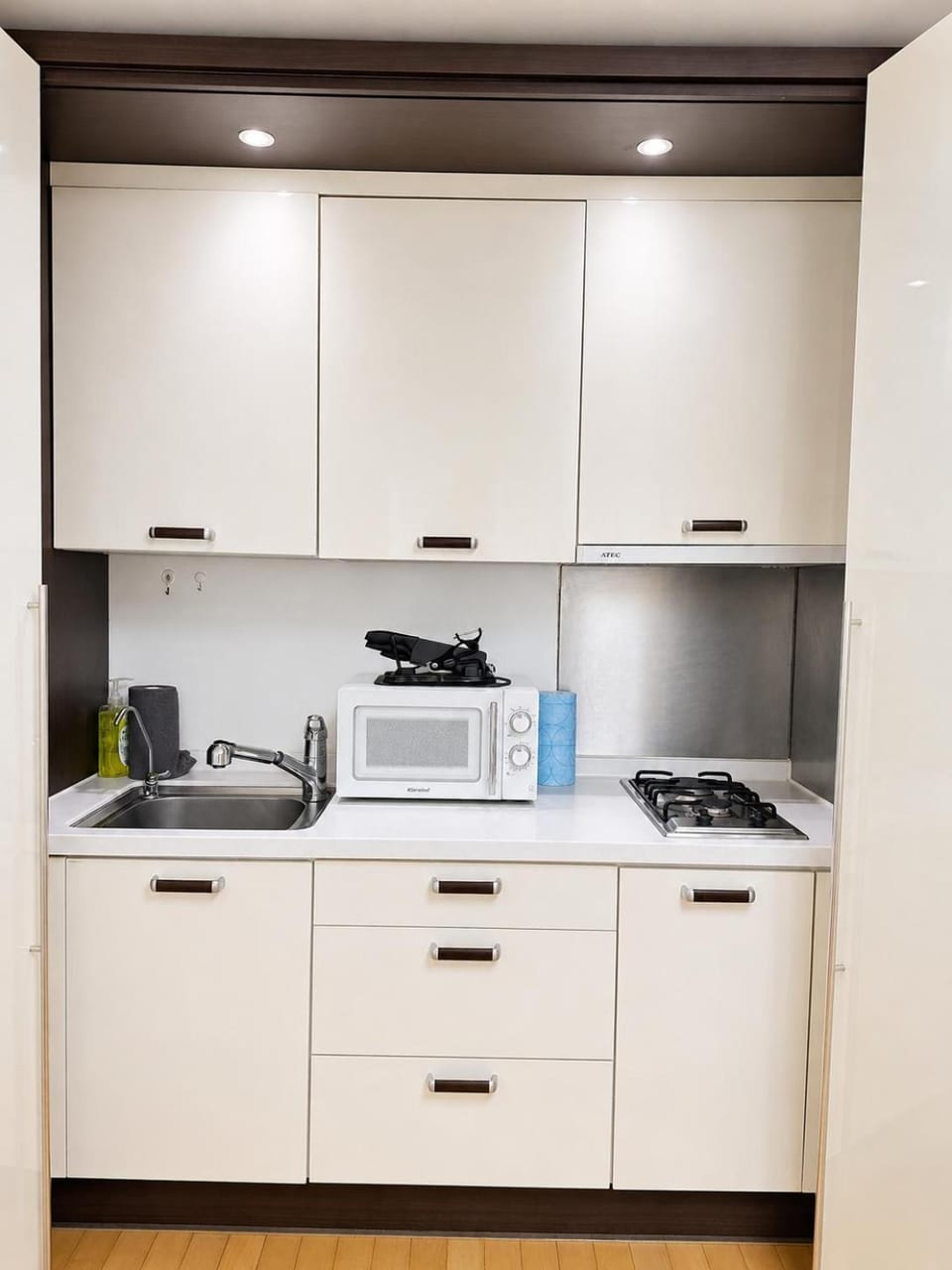 어반 코지 수서 Apartment in Seoul