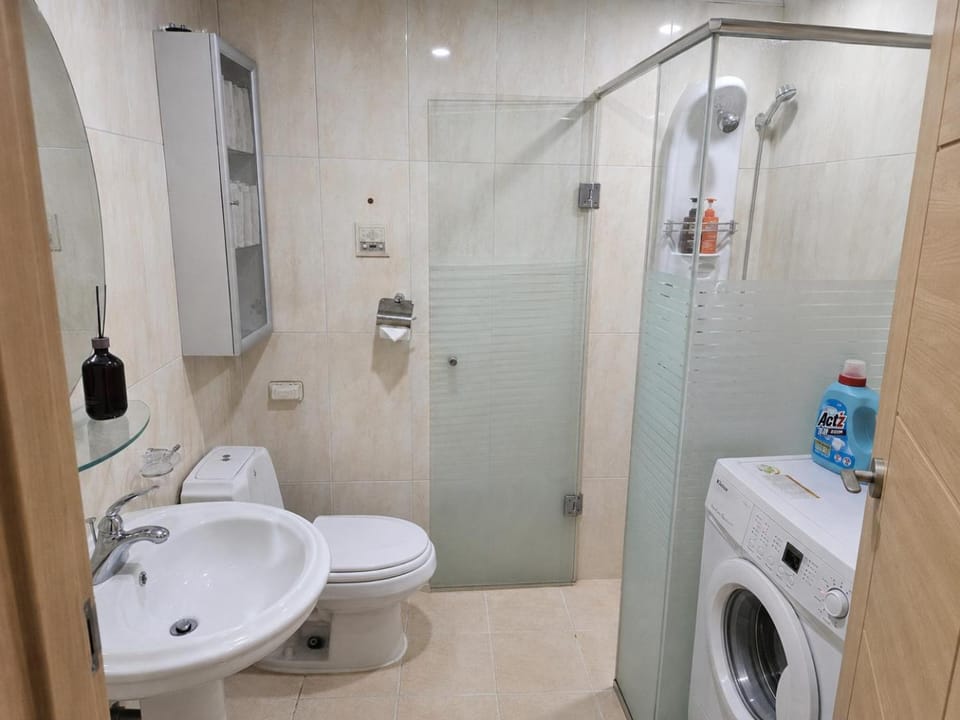 어반 코지 수서 Apartment in Seoul