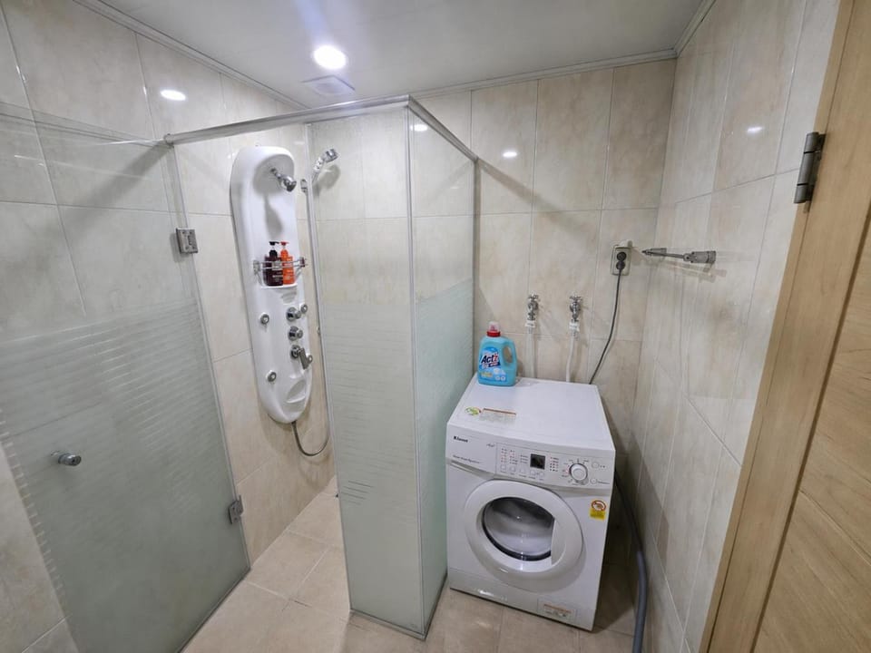 어반 코지 수서 Apartment in Seoul