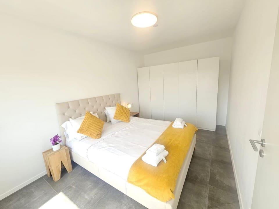 Perfect Luxembourg Escape-1BR Apartment Apartment in Luxembourg