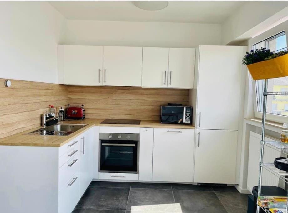 Perfect Luxembourg Escape-1BR Apartment Apartment in Luxembourg