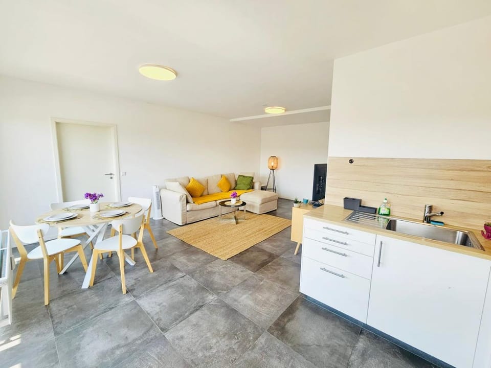 Perfect Luxembourg Escape-1BR Apartment Apartment in Luxembourg
