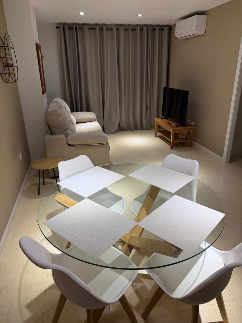 Mediterranean View Puerto de Mazarron Apartment in Puerto de Mazarrón