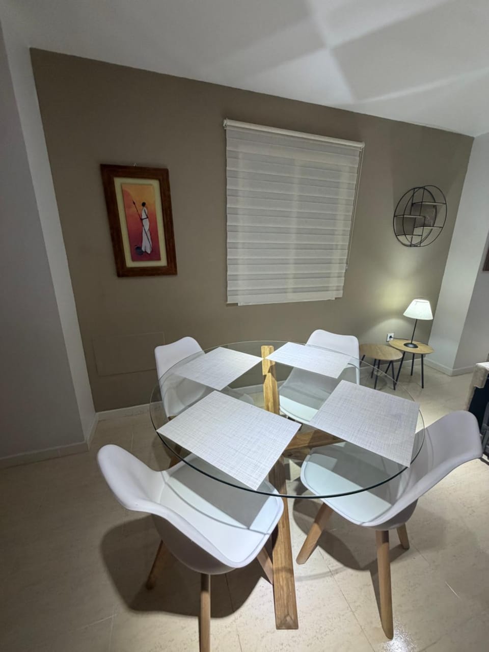Mediterranean View Puerto de Mazarron Apartment in Puerto de Mazarrón