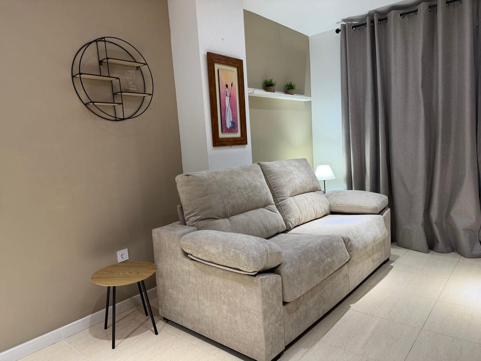 Mediterranean View Puerto de Mazarron Apartment in Puerto de Mazarrón