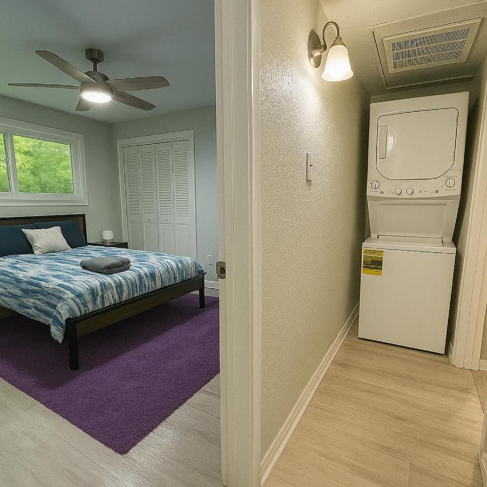 CL Dallas K3 Apartment in Dallas