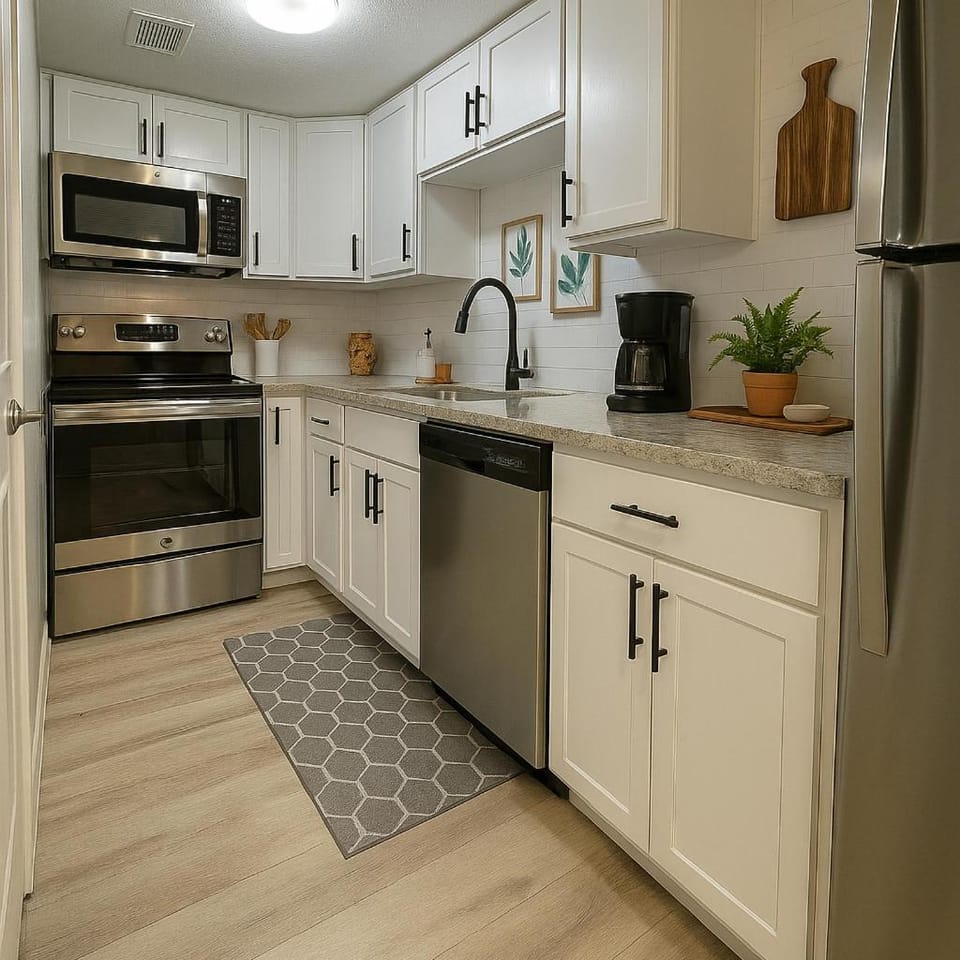 CL Dallas K3 Apartment in Dallas