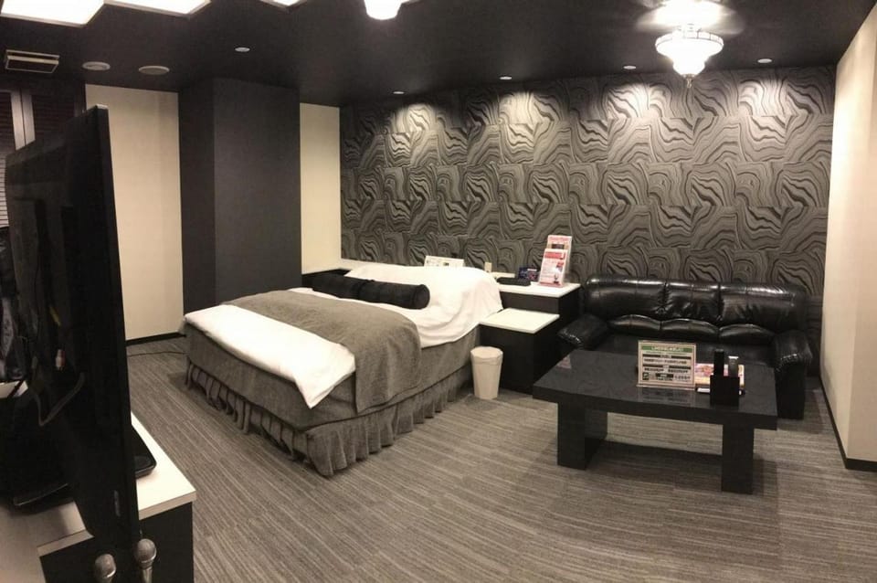 ホテルリバーサイド Hotel in Nagoya