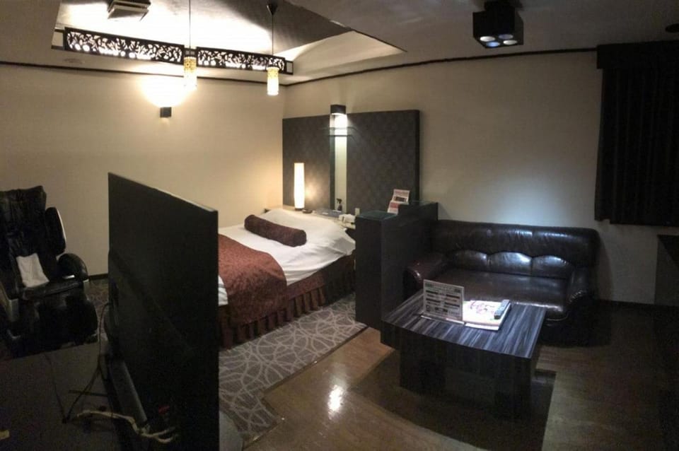 ホテルリバーサイド Hotel in Nagoya