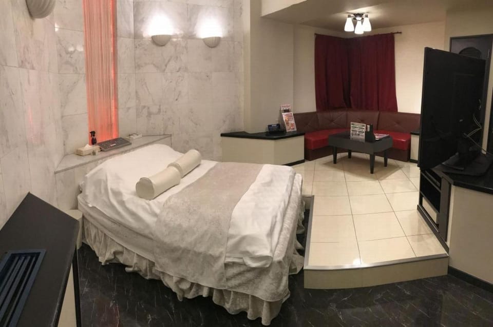 ホテルリバーサイド Hotel in Nagoya