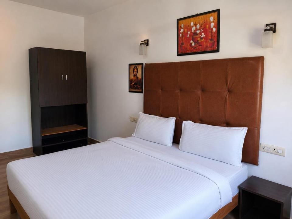 Zarya by Great Host Apartment in Mandrem
