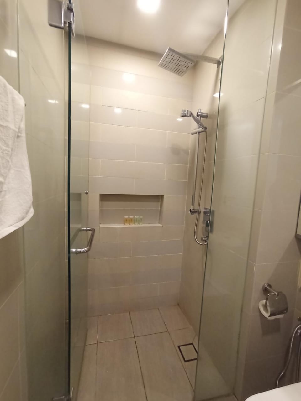 Ensuite stay at Ramad KL Apartment in Federal Territory of Kuala Lumpur