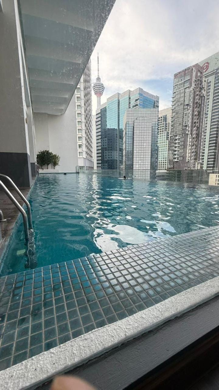 Ensuite stay at Ramad KL Apartment in Federal Territory of Kuala Lumpur