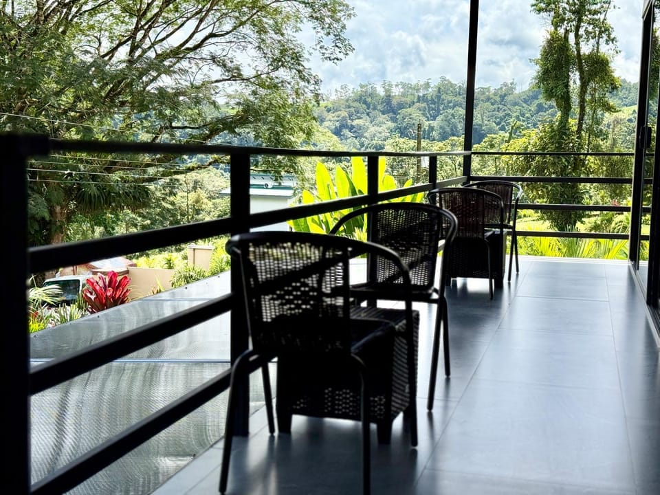 Villa Macuá House in Alajuela Province