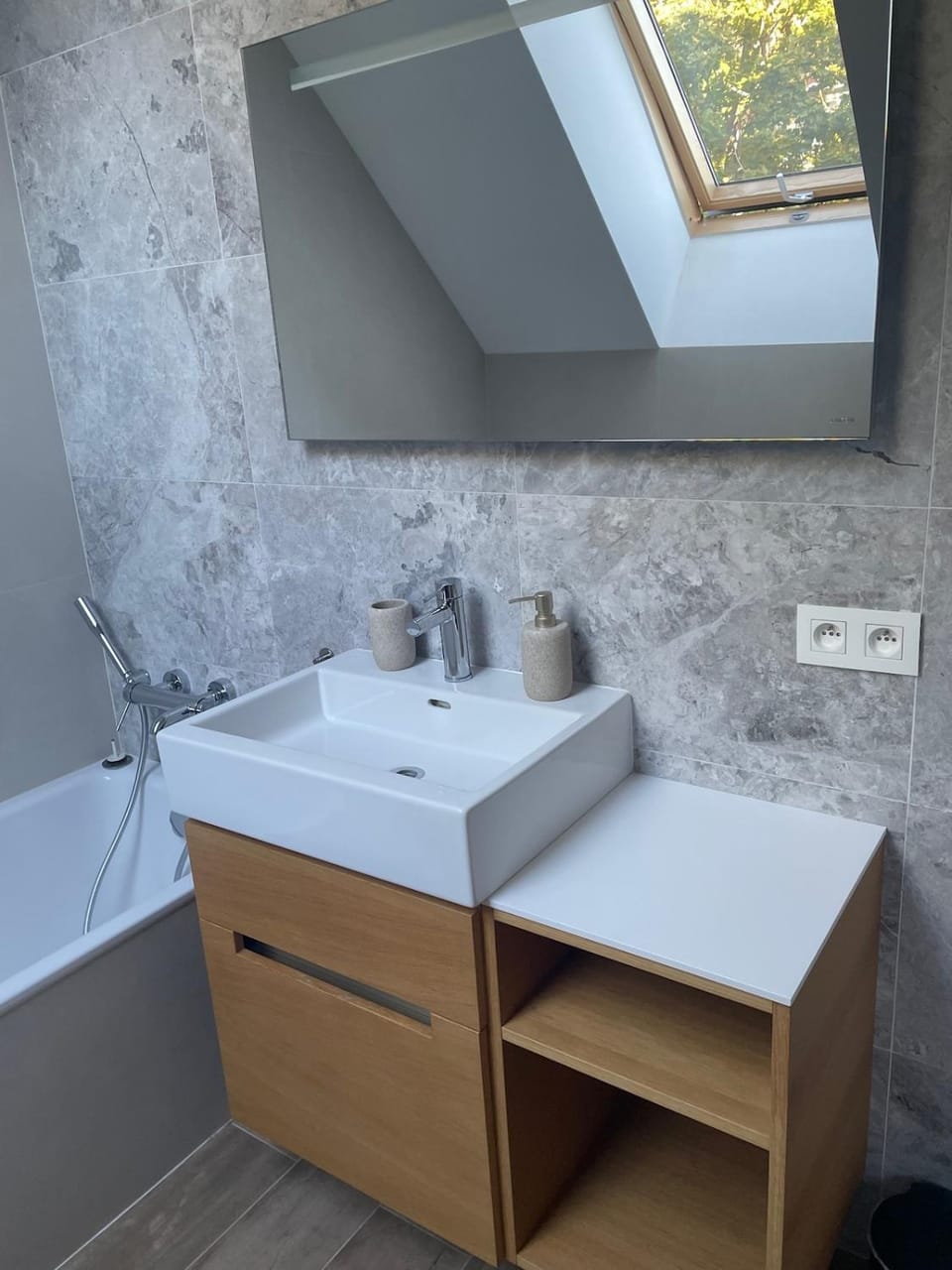 Moderný apartmán Kapitulská, Trnava Apartment in Slovakia