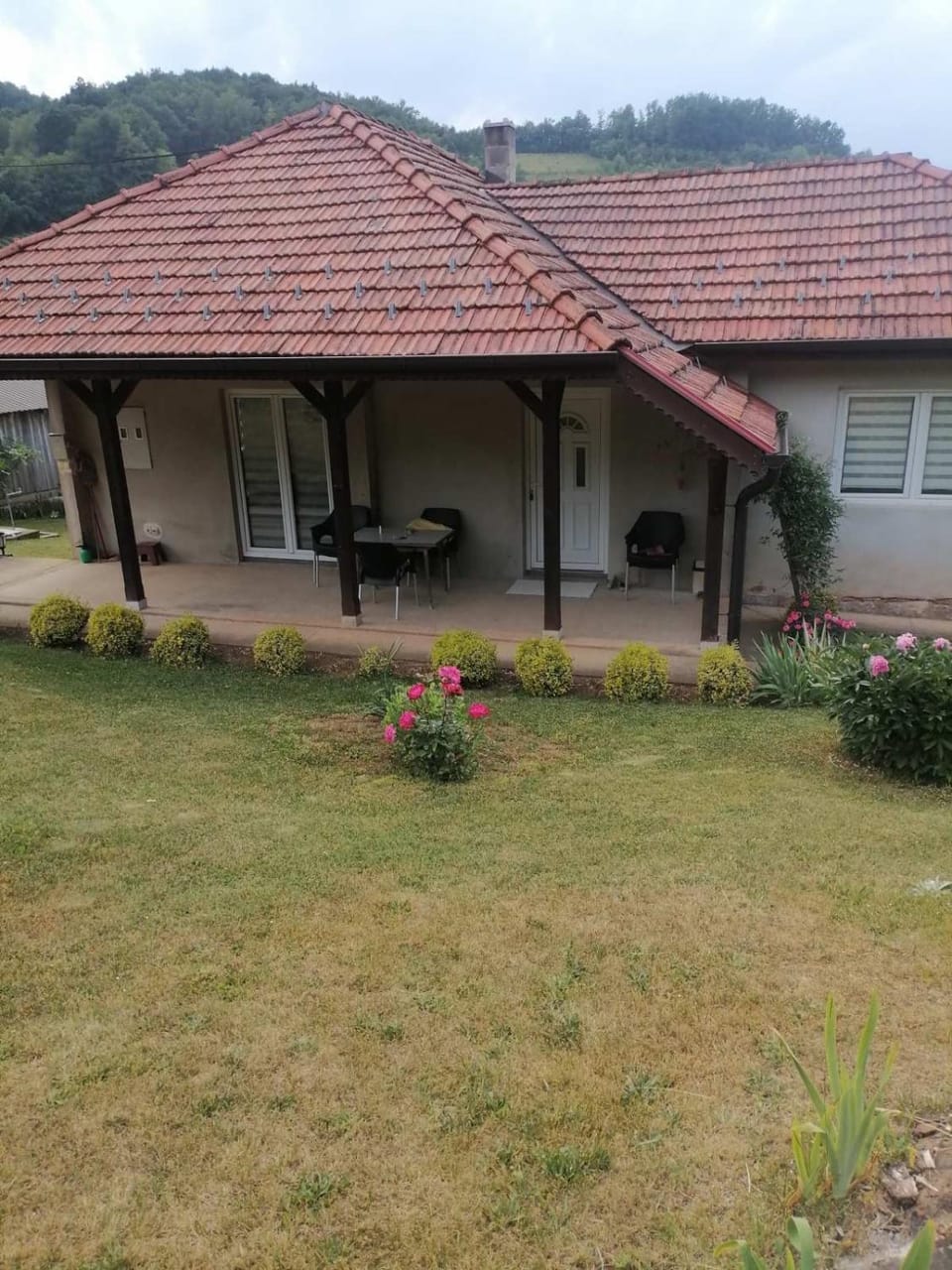 Kuća Jutarnja Idila, Seosko domaćinstvo House in Zlatibor District, Serbia